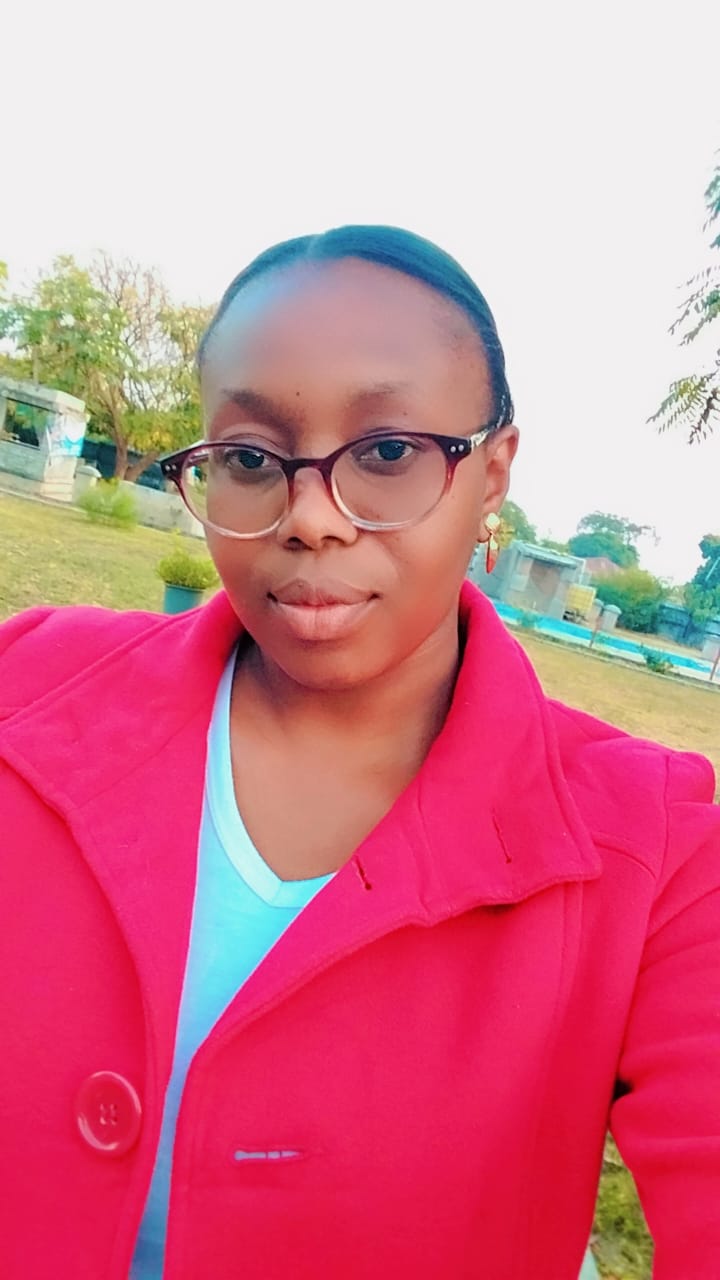 Mary Mphande Daccord Inspection Solutions